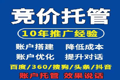 探索百度竞价代理的未来发展趋势与挑战
